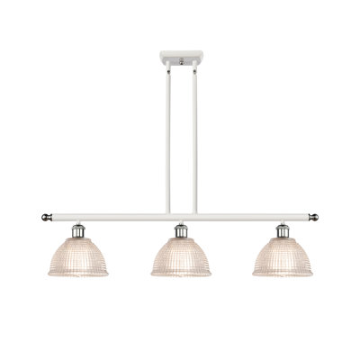 Efrain 3 - Light Kitchen Island Pendant