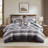 8- Piece Comforter Set