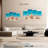 Aletra Starfish Trio-108746311