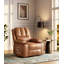 Upholstered Accent Chair