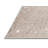 Silky Soft Plush Beige Area Rug-406309926