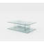 Lucent Glass Coffee Table-539696631