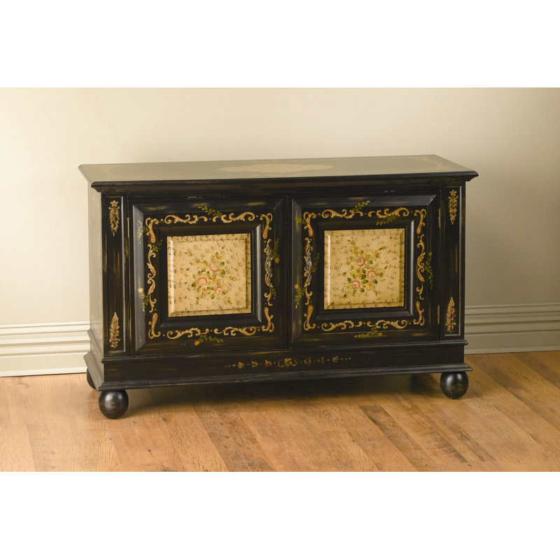 53 " W Credenza