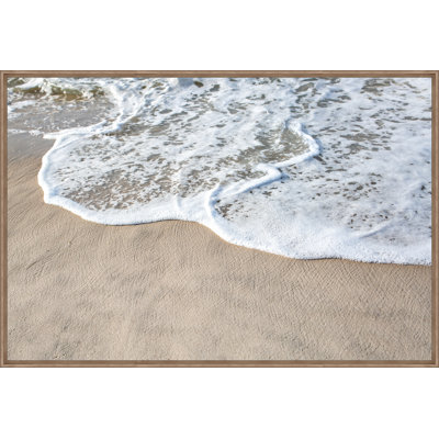 Seafoam