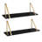Mcmartin 2 Piece Bracket Shelf-447458986-492400981