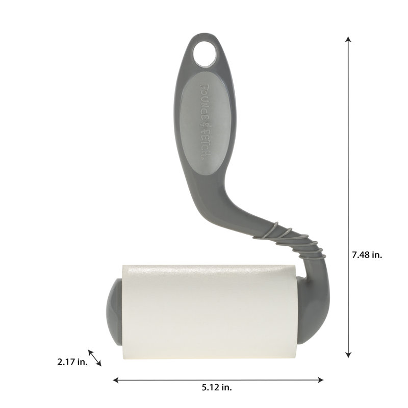 Plastic Lint Rollers