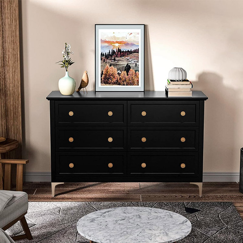 Ensemble de 4 pattes de meuble Modern Modern