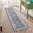 Oriental Indoor / Outdoor Rug-124087204