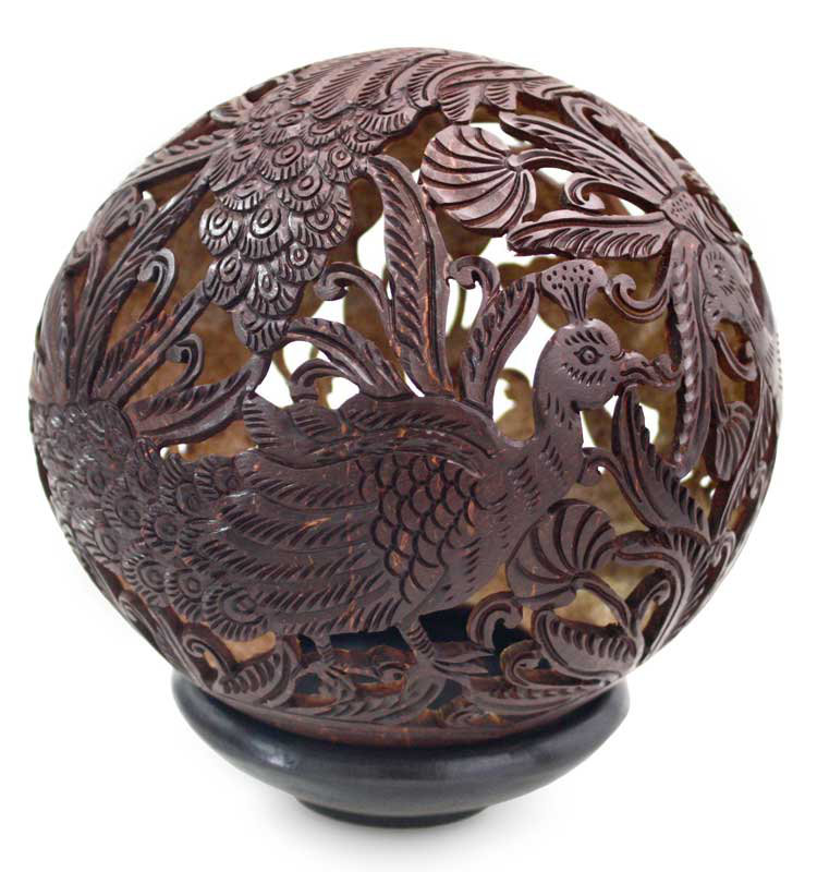 Serci Abstract Figurines & Sculptures