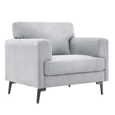 Blannie Upholstered Accent Chair