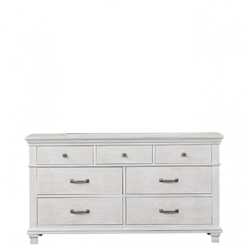 Commode 7 tiroirs Fraer