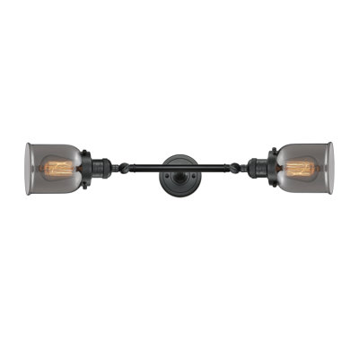Latta 2 - Light Dimmable Vanity Light