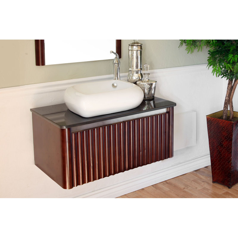 Ensemble de meuble-lavabo simple 33 po Urbain
