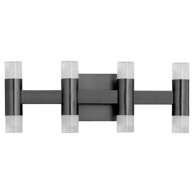 Jaeleah 8LT LED VNTY - SN