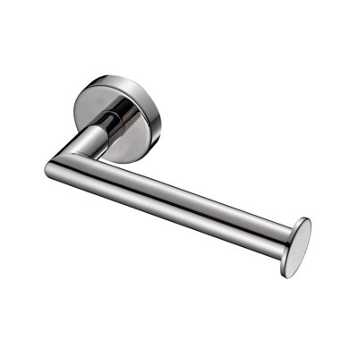 Tindle Wall Mounted Toilet Paper Holder