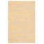 Tapis en coton tissé à la main Montauk 535-108597083