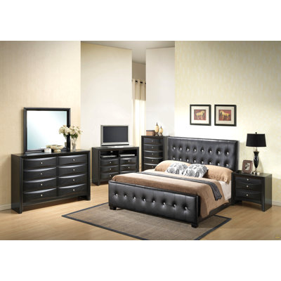 Transitional Bed
