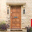 Hetzel Outdoor Wall Lantern
