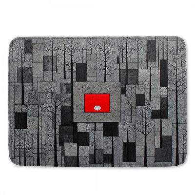 Tapis pour salle de bain