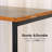 Pastoria End Table-535766106