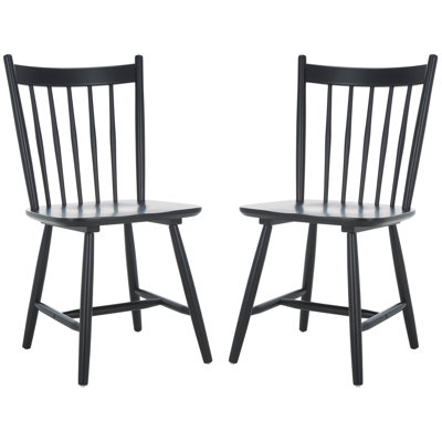 Andreas Spindle Dining Chairs