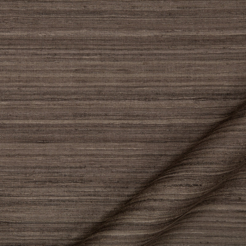 Tissu en soie Aussie, Espresso