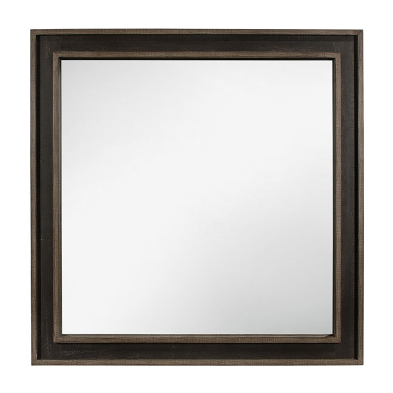 Miroir de commode Dorrie