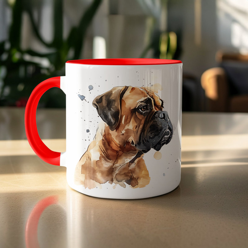 Mug, 2