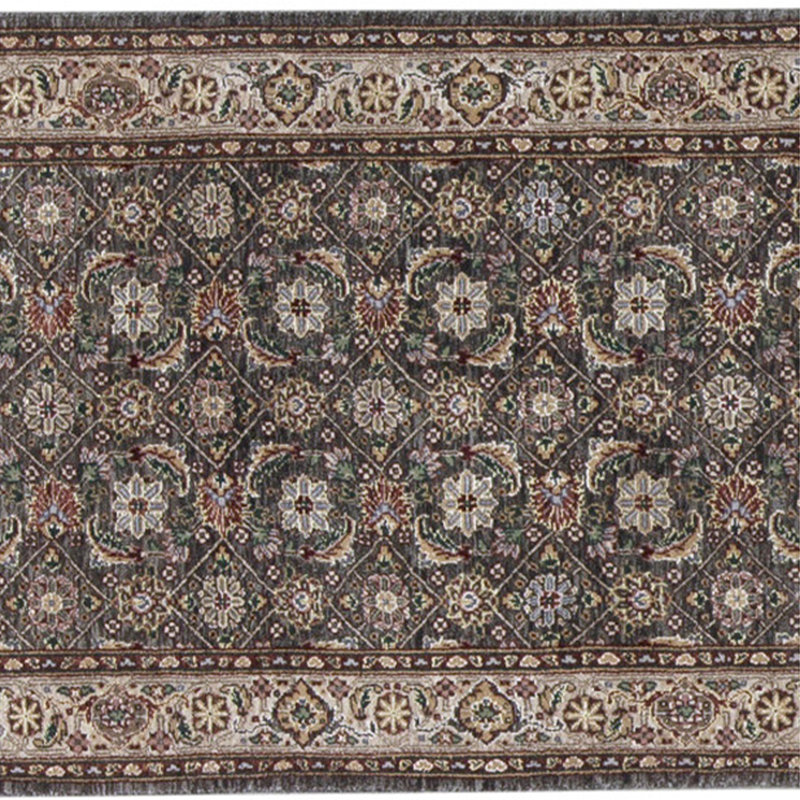 Handmade Wool Area Rug