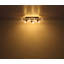 Neydelin LED Flush Mount