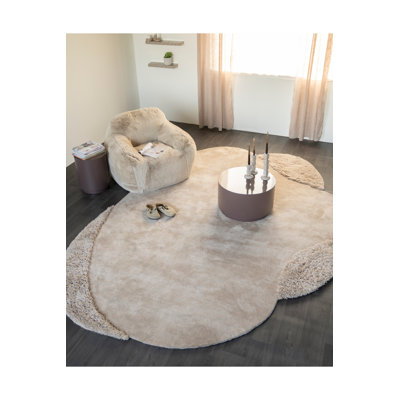 Tapis de plage 8 pi x 11 pi
