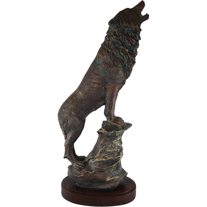 Faaliliu Animals Figurines & Sculptures