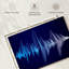 Abarca Equalizer Sound Waves-107684164