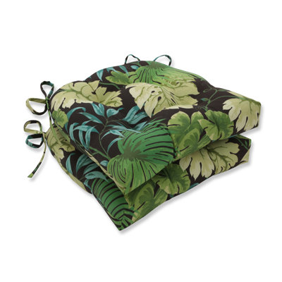 Outdoor 4'' Chair Pad