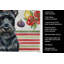 Serviette de cuisine Scottish Terrier-322069784