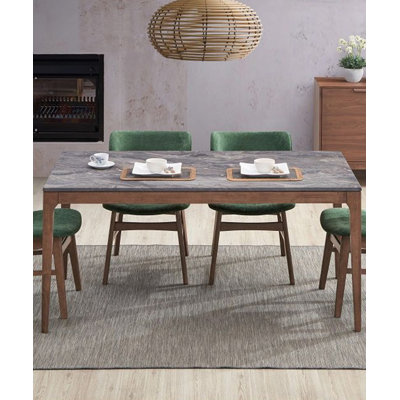 Table de salle à manger Wallden