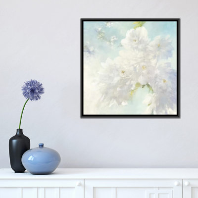 « poires, luminosité », reproduction sur toile