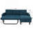 Sofa Bed With Storage-1389799867