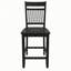 Ensemble de 2 tabourets de bar Ashby-162702253