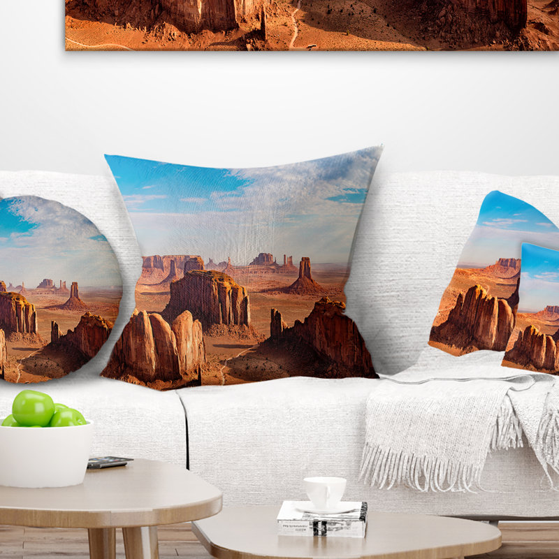 Coussin Schafer, 16 po x 1 po, Coussin décoratif