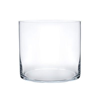Khyrin Glass Table Vase