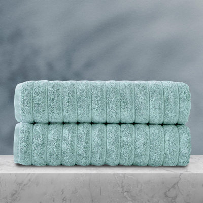 Serviette de bain en coton Hamrick
