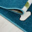 Orville Blue/Green Rug-2143232762