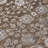 Machine Washable Indoor/Outdoor Cicel ACN1155 Chocolate Rug-100248141