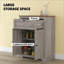 Armoire de rangement, armoire de rangement Buffet