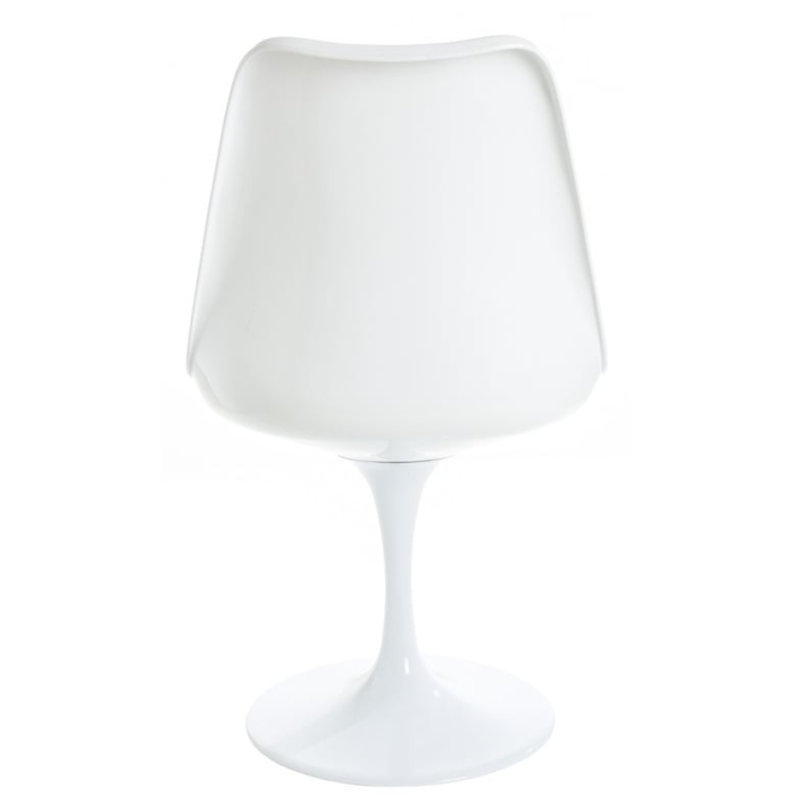 Remaya 47cm H Side Chair, Black