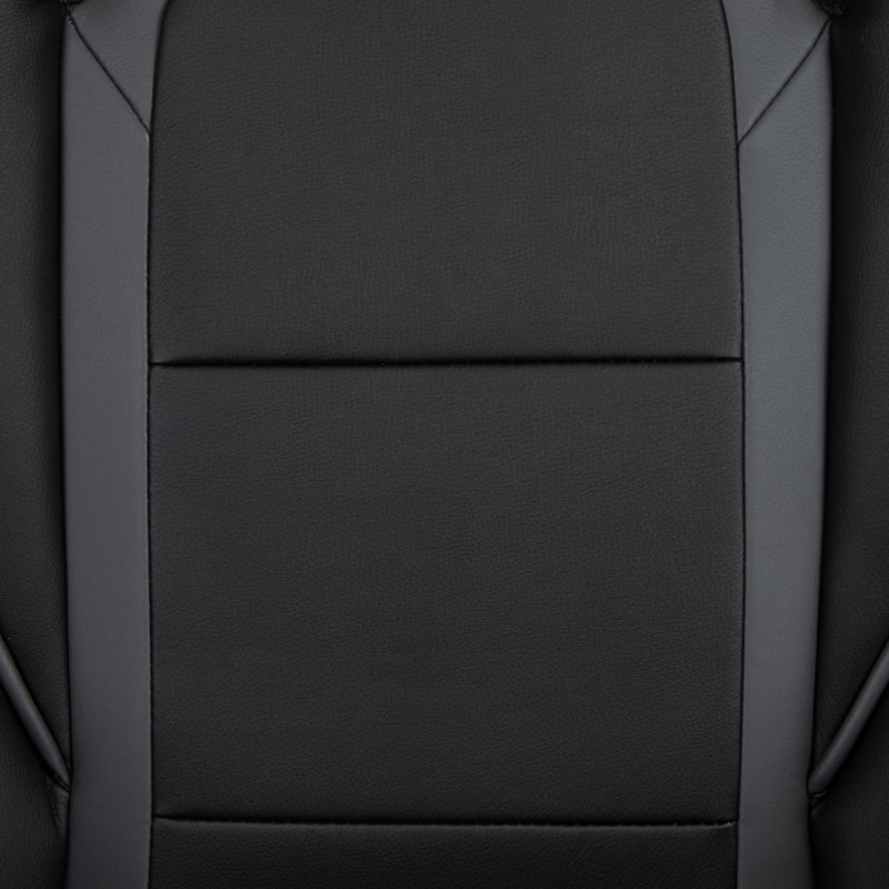 Fauteuil de jeu inclinable Bridesdale, Rouge / noir