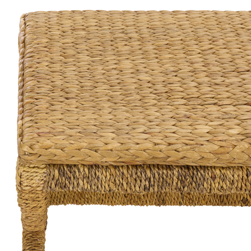 Table basse Myaree Larysa Abaca