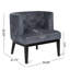 Fauteuil demi-tonneau l 30 po Gilmanton-1404806550