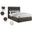 Lit en tissu Adam Boucle-448578964-448578962